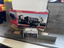 R8712 Hornby Skaledale OO Gauge Coal Hopper used
