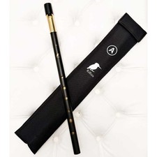 Black Whistle in Key of A