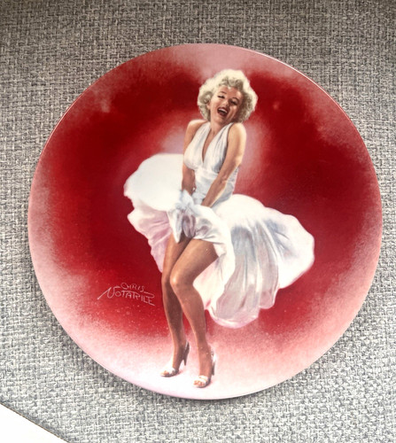 Marilyn monroe the seven year - monroe,