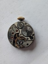 Vintage Vertex 49 Mechanical