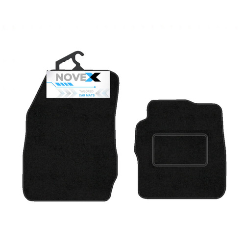 Novex tailored car mats ford - tailored,