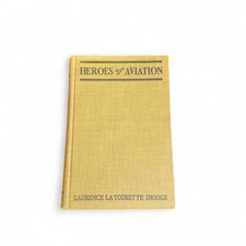 Antique Heroes of Aviation