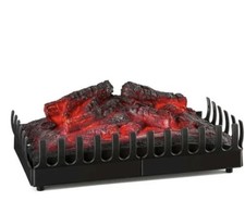 Klarstein Electric Fireplace