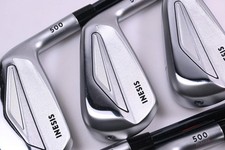 Ladies Inesis 500 Irons / 5-PW