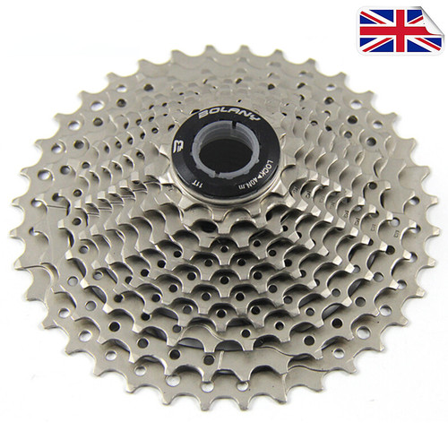 Bolany bicycle speed - 10/11,