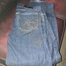 Mens Size 32S Henry Lloyd Blue