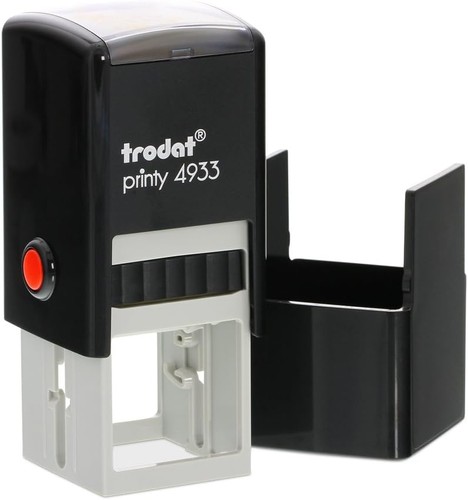Self inking teacher stamp - teacher,