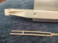 Yamaha "C" key for Motif 8