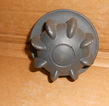 Rover 75 MG ZT 1999-06  Seat lumbar adjustment knob