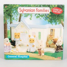 BNIB Flair Sylvanian Families