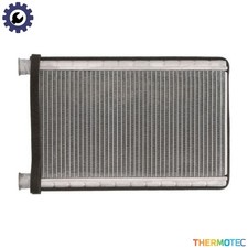 HEAT EXCHANGER INTERIOR