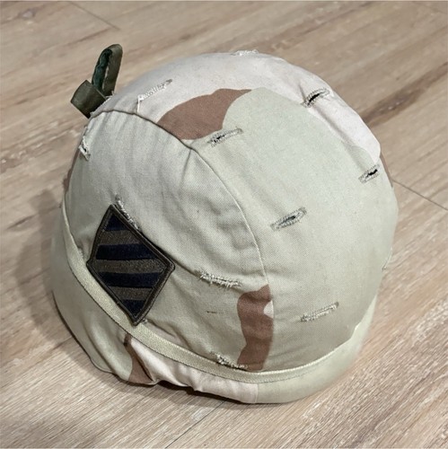 Pasgt helmet 3rd cover - helmet, /