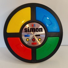 Simon MB Games Electronic -