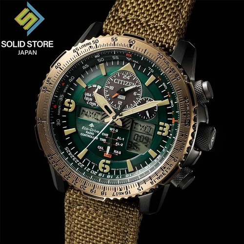 Citizen promaster jy8074 11x - promaster, jy8074-11x