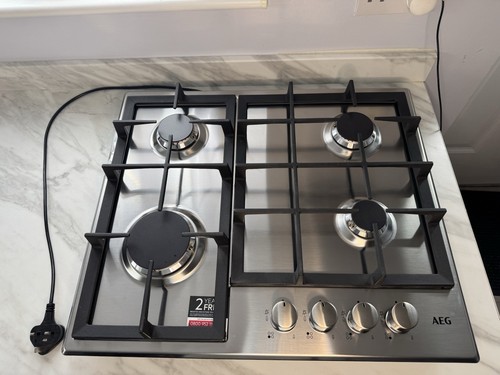 Aeg 3000 series 60cm burner - series,