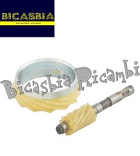 22057 - Speedometer Gear Kit