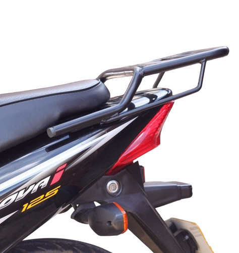 Honda innova 125i - honda, rack