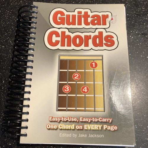 Guitar chords easy - guitar, chords: