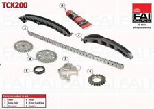 FAI TCK200 Timing Chain Kit Upper Replacement Engine System Fits Seat Skoda VW