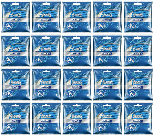 Wilkinson sword extra - wilkinson,