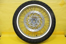 2001- 2004 BMW F650GS DAKAR