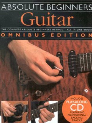 Absolute beginners guitar by - beginners:,