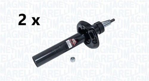 Marelli front shock - front,