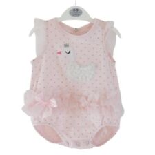 Kyle & Deena Baby Girls Bubble