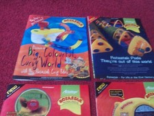 Rotastak pet supplies  five