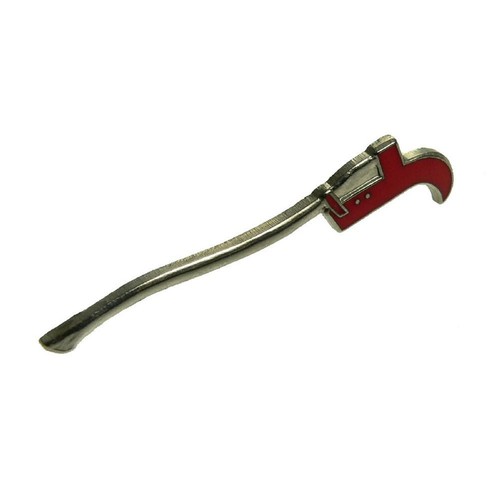 Firefighter surveyor brush - firefighter,