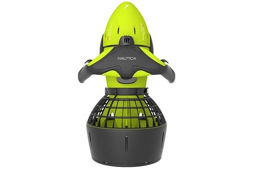 2025 nautica marine 250 - nautica,