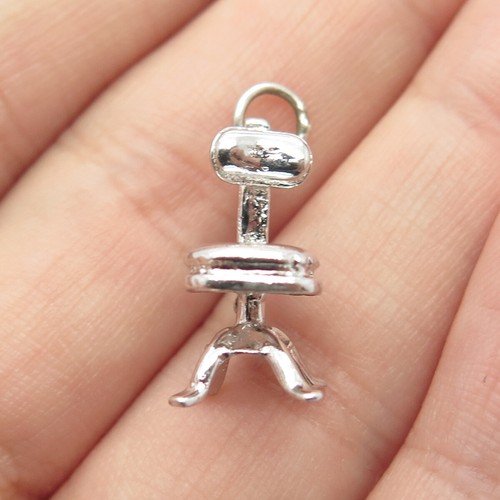 925 sterling silver vintage - 925,