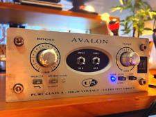 AVALON DESIGN U5 Pure Class A