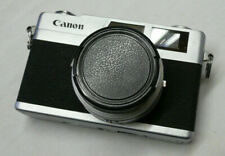 Canon Canonet 28, GIII QL19 &