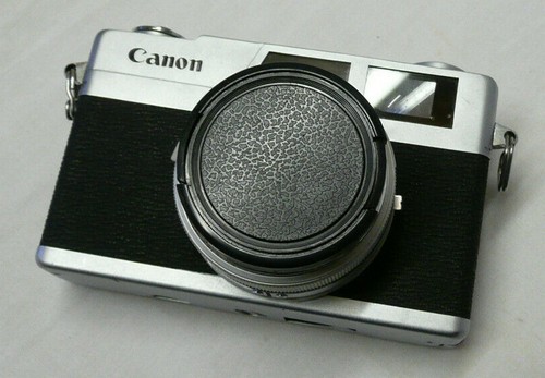 Canon canonet giii ql19 - canon, 28,