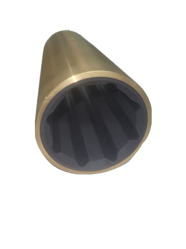 Marine cutlass bearing - marine, 80mm