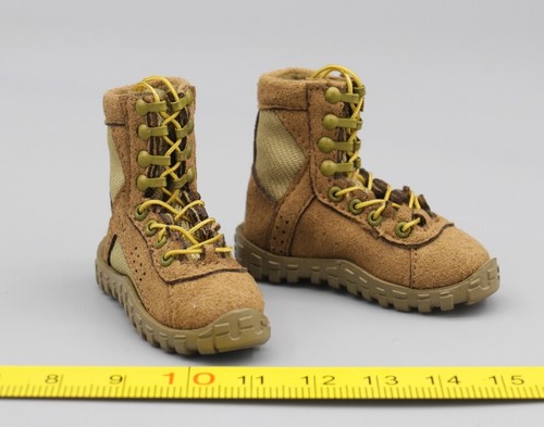 Minitimes m046 scale - scale, boots