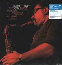Booker Ervin Tex Book Tenor LP