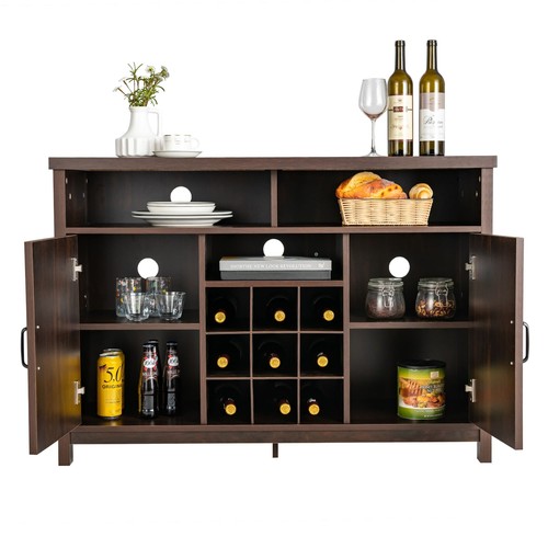 Buffet storage cabinet - storage,