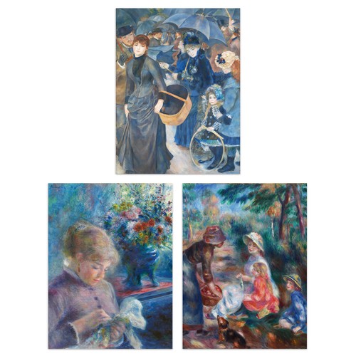 Pack pierre auguste - pack, 3
