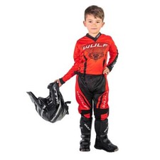 Wulfsport Cub Linear Kit Kids
