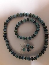 Handmade Paper Bead Jewellery