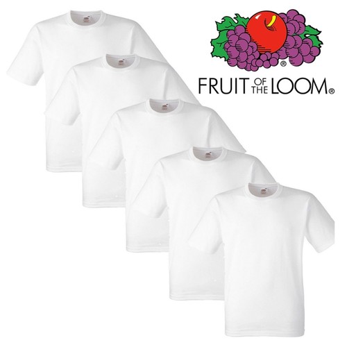 Pack 5x fruit of - fruit,