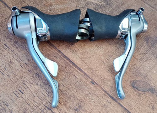 Shimano 600 6400 - shimano, st-6400