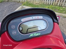 Kawasaki jetski stx 1100 900 - jetski,