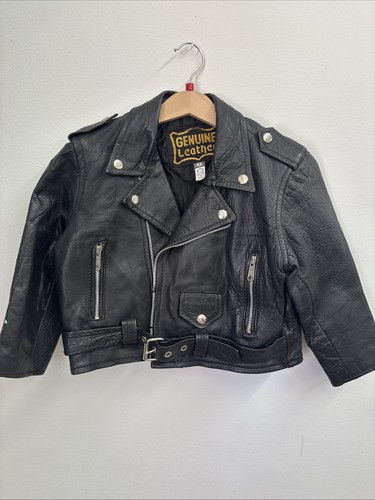 Black vintage genuine - vintage,