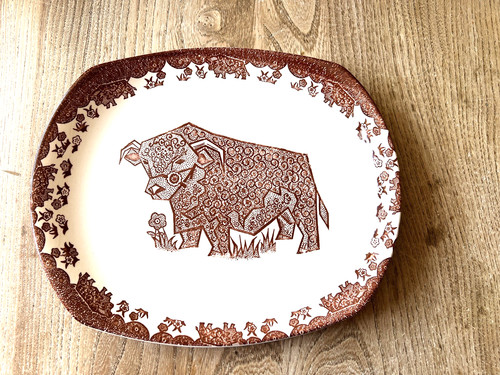 Vintage 1970s english - vintage,
