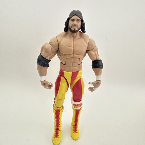 Wwe wwf macho man randy - macho,