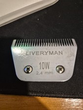Horse Clipper Blade A5 Fine
