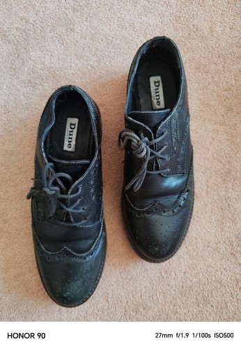 Dune london black - london,